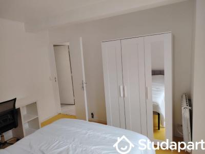 Louer Appartement Cergy Val d'Oise