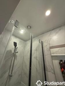 Louer Appartement Cergy 550 euros