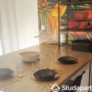 Annonce Location Appartement Toulouse 31