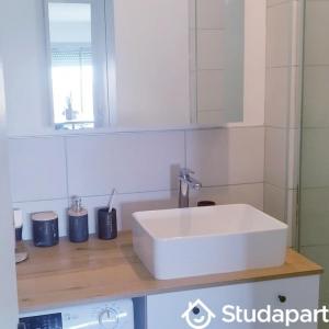 Louer Appartement 11 m2 Toulouse