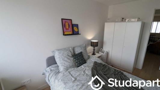 For rent Clichy 1 room 21 m2 Hauts de Seine (92110) photo 0