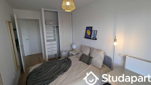 Louer Appartement 21 m2 Clichy