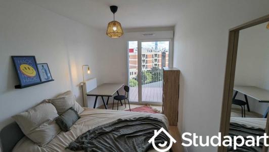 Louer Appartement Clichy Hauts de Seine