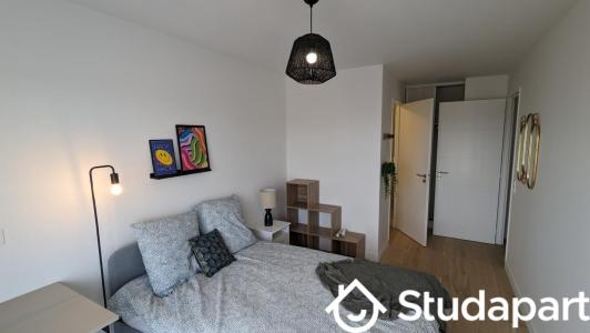 Louer Appartement Clichy 870 euros