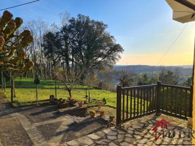 Annonce Vente 4 pi�ces Maison Sarlat-la-caneda 24