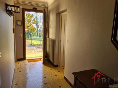 Acheter Maison 105 m2 Sarlat-la-caneda
