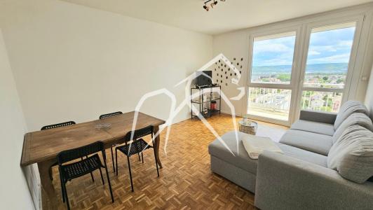Annonce Vente 3 pi�ces Appartement Saint-etienne-du-rouvray 76