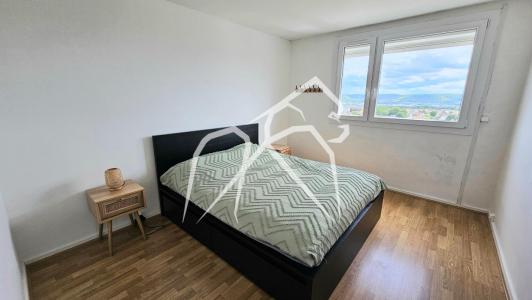 Acheter Appartement Saint-etienne-du-rouvray Seine maritime