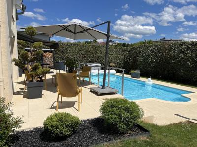 Annonce Vente 6 pi�ces Maison Besancon 25