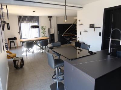 Acheter Maison 145 m2 Besancon