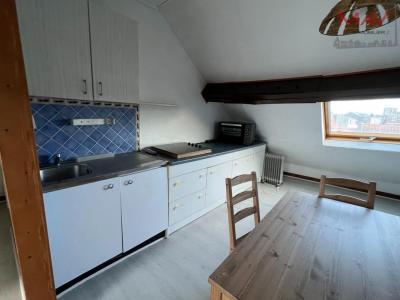 Annonce Location Appartement Lille 59