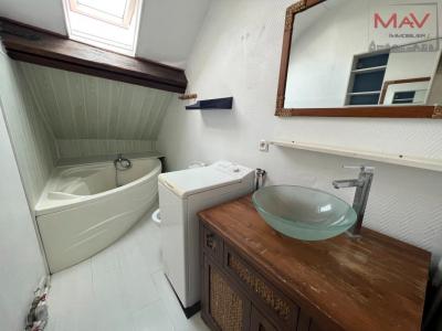 Louer Appartement Lille Nord