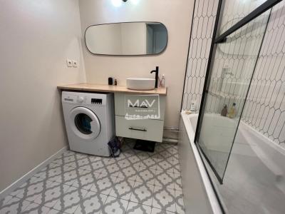 Louer Appartement 69 m2 Marcq-en-baroeul