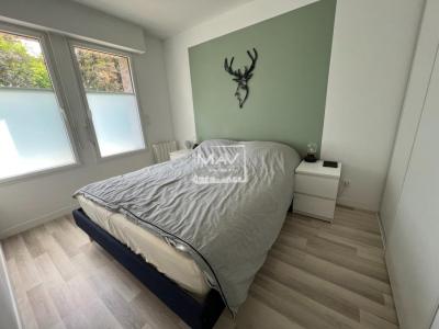 Louer Appartement Marcq-en-baroeul 1063 euros