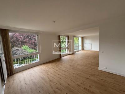 Annonce Location 4 pi�ces Appartement Saint-omer 62