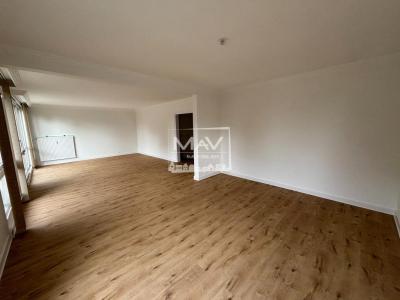 Louer Appartement 126 m2 Saint-omer