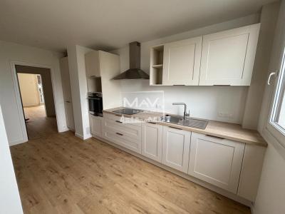 Louer Appartement Saint-omer 1320 euros