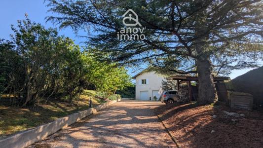 For sale Tullins 6 rooms 185 m2 Isere (38210) photo 1