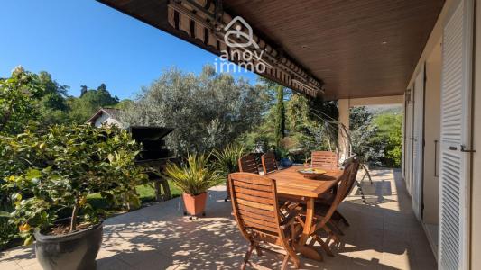 For sale Tullins 6 rooms 185 m2 Isere (38210) photo 3