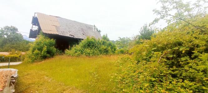 Acheter Terrain 1056 m2 Saint-martin-d'uriage