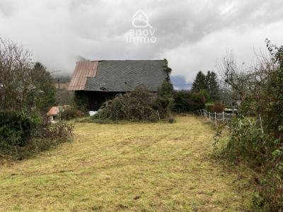 Acheter Terrain Saint-martin-d'uriage Isere