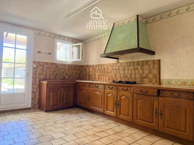 Annonce Vente 4 pi�ces Maison Couronne 16