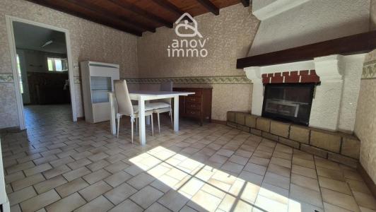 Acheter Maison 80 m2 Couronne
