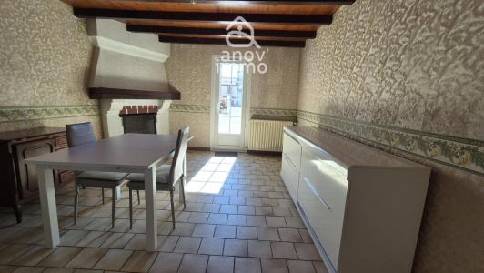 Acheter Maison Couronne Charente