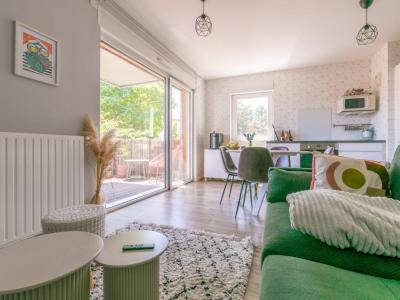 Annonce Location 2 pi�ces Appartement Nantes 44