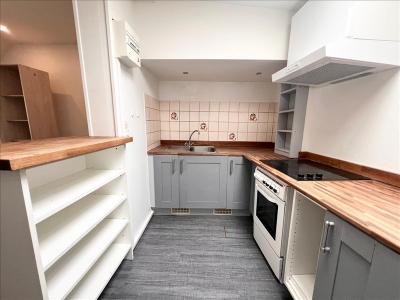 For rent Mesnil-aubry 2 rooms 50 m2 Val d'Oise (95720) photo 1