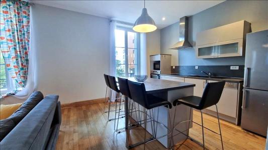 Louer Appartement 72 m2 Dijon