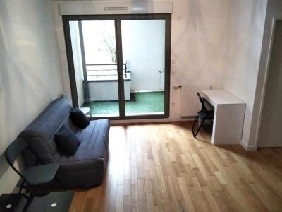 For rent Clamart 2 rooms 36 m2 Hauts de Seine (92140) photo 0