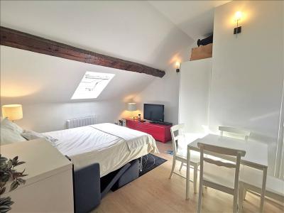 Annonce Location Appartement Bourg-la-reine 92