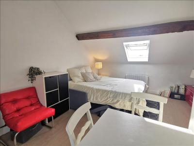 Louer Appartement 16 m2 Bourg-la-reine
