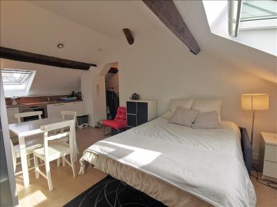 Louer Appartement Bourg-la-reine Hauts de Seine