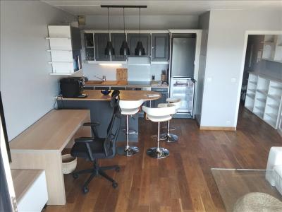 For rent Chaville 2 rooms 45 m2 Hauts de Seine (92370) photo 0