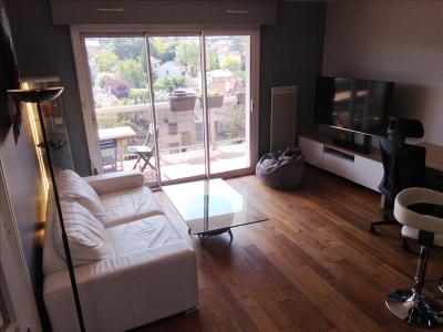 Annonce Location 2 pi�ces Appartement Chaville 92