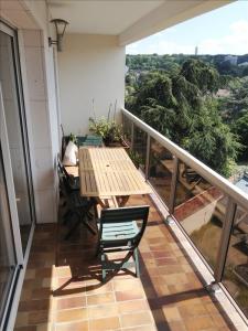 Louer Appartement Chaville Hauts de Seine