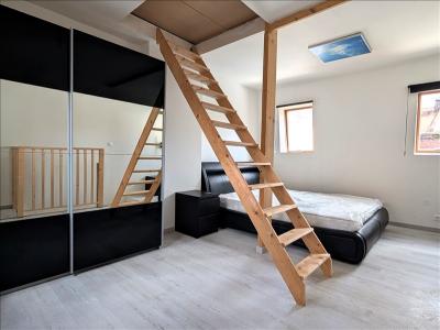 For rent Roubaix 2 rooms 41 m2 Nord (59100) photo 3