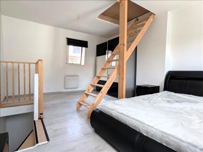 For rent Roubaix 2 rooms 41 m2 Nord (59100) photo 4