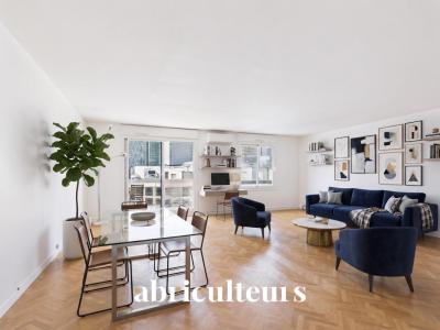 For sale Courbevoie 5 rooms 113 m2 Hauts de Seine (92400) photo 0