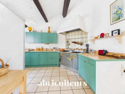 For sale Ventabren 8 rooms 256 m2 Bouches du Rhone (13122) photo 3