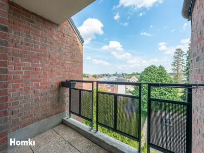 Annonce Vente 3 pi�ces Appartement Saint-amand-les-eaux 59