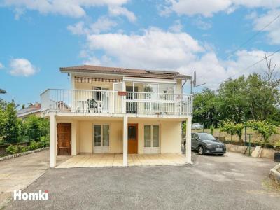 Annonce Vente 8 pi�ces Maison Varces-allieres-et-risset 38