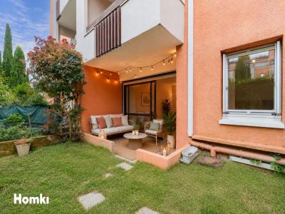 For sale Castanet-tolosan 3 rooms 65 m2 Haute garonne (31320) photo 0