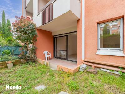Annonce Vente 3 pi�ces Appartement Castanet-tolosan 31