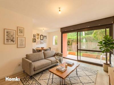 Acheter Appartement 65 m2 Castanet-tolosan