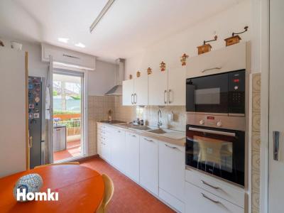 Annonce Vente 4 pi�ces Appartement Marseille-12eme-arrondissement 13