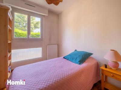 Acheter Appartement Marseille-12eme-arrondissement 174000 euros