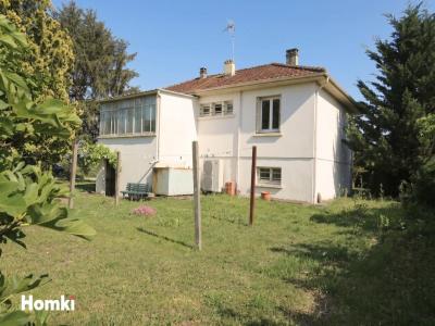 Annonce Vente 4 pi�ces Maison Bergerac 24